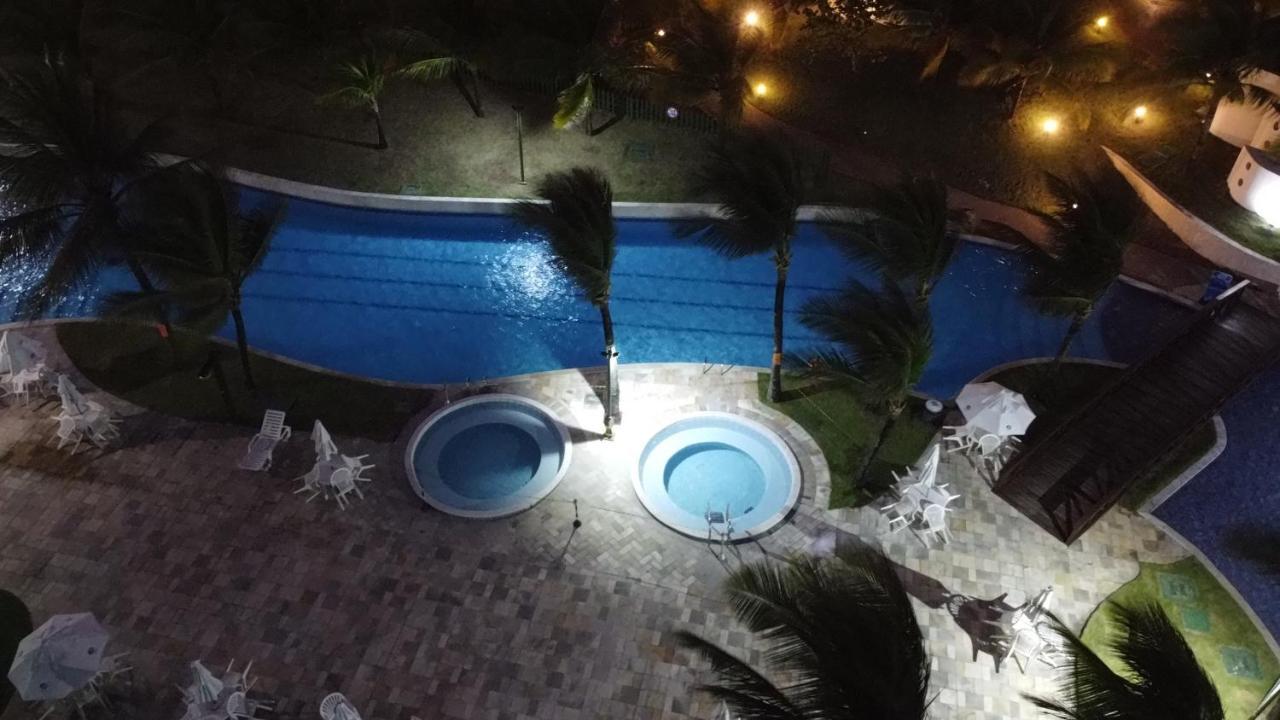 Beach Class Muro Alto Flat Pôrto das Galinhas Esterno foto